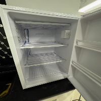 Fisherbrand Isotemp -20C Undercounter Freezer image 0